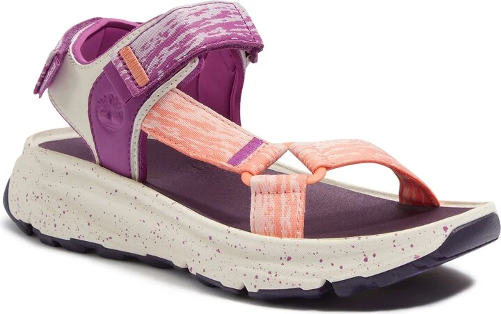 Natural Webbing Light Pink