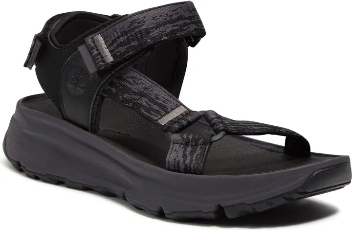 Black Webbing