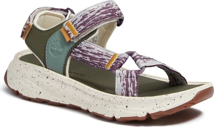 Natural Webbing Dark Purple