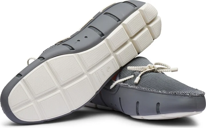 Motion Knit Chukka Sneaker - Image 4