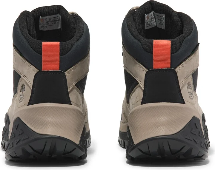 Motion Scramble Waterproof Boot - Image 2