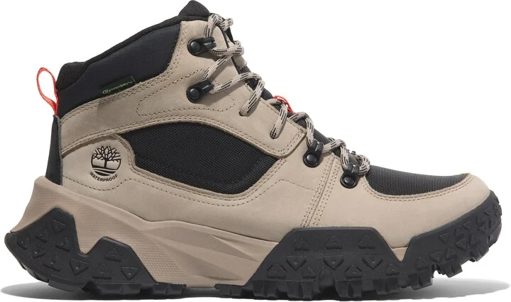 Motion Scramble Waterproof Boot - Image 3