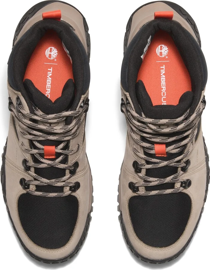 Motion Scramble Waterproof Boot - Image 4