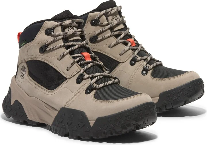 Motion Scramble Waterproof Boot - Image 8