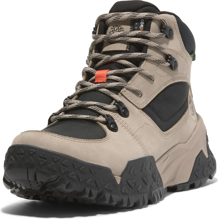 Motion Scramble Waterproof Boot - Image 9