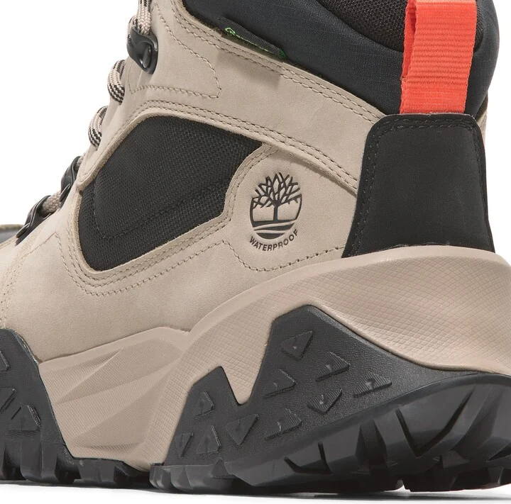 Motion Scramble Waterproof Boot - Image 10