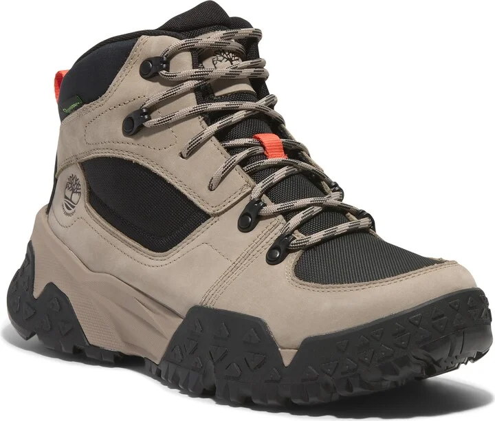 Motion Scramble Waterproof Boot