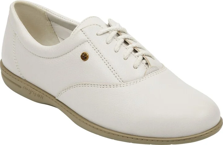 White Leather
