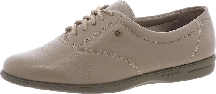Motion Womens Leather Lifestyle Casual And Fashion Sneakers