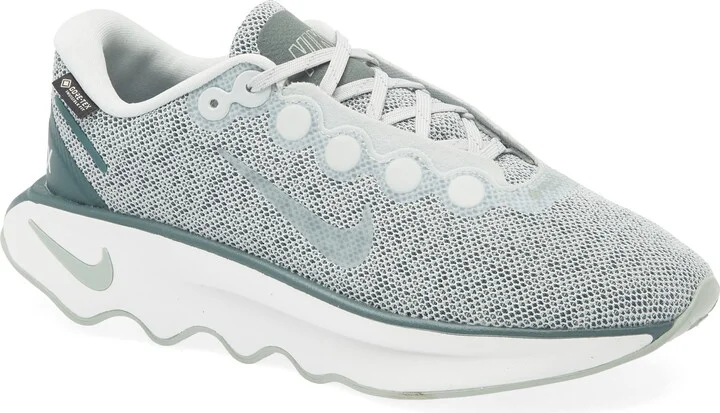 Light Silver/ Jade Horizon