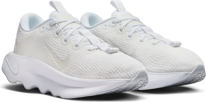 White/ Summit/ Platinum