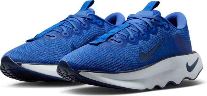 Comet Blue/ Royal Blue