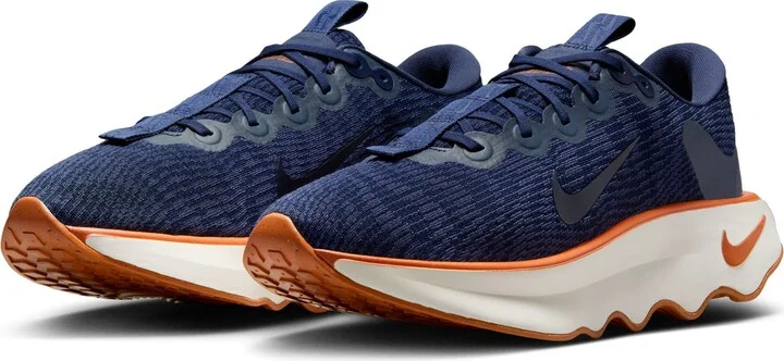 Thunder Blue/ Midnight Navy