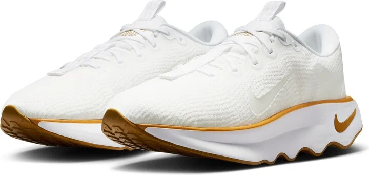 White/ Summit White/ Wheat