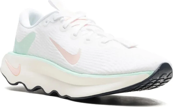 Motiva "White/Mint Foam/Sail/Sunset Tint" sneakers - Image 2