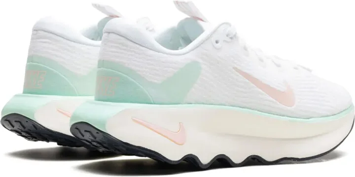 Motiva "White/Mint Foam/Sail/Sunset Tint" sneakers - Image 3