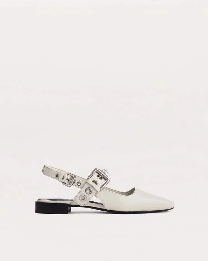 Antique White