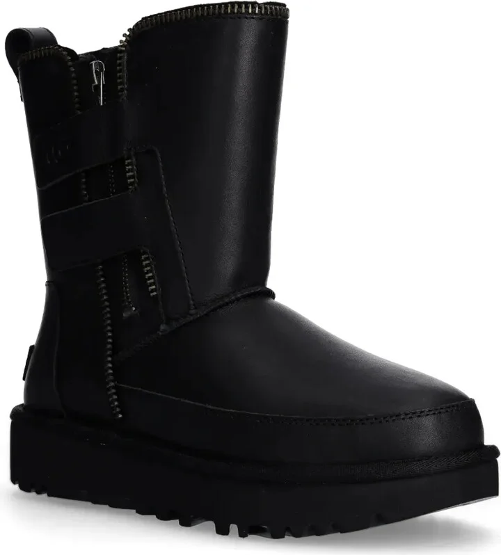 Moto boots - Image 2