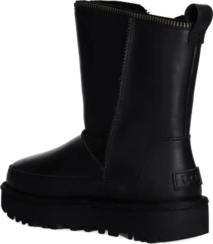 Moto boots - Image 3