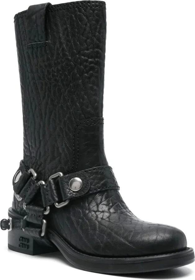 Moto boots - Image 2