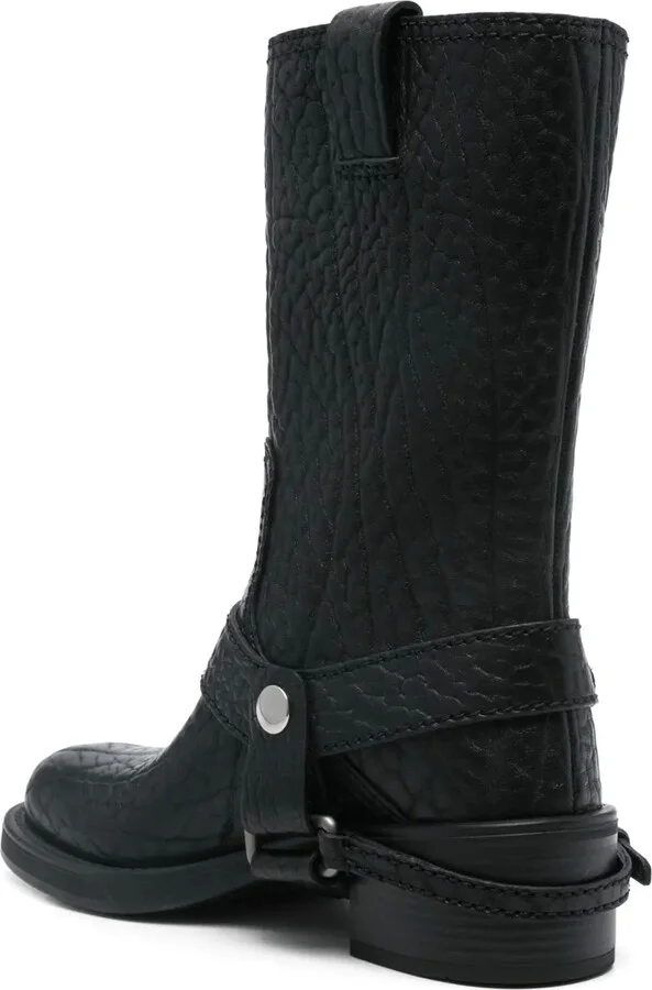 Moto boots - Image 3