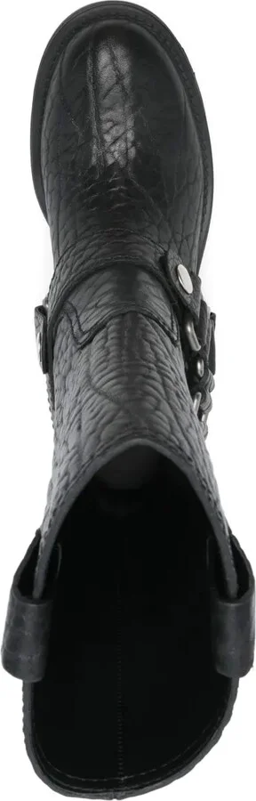 Moto boots - Image 4