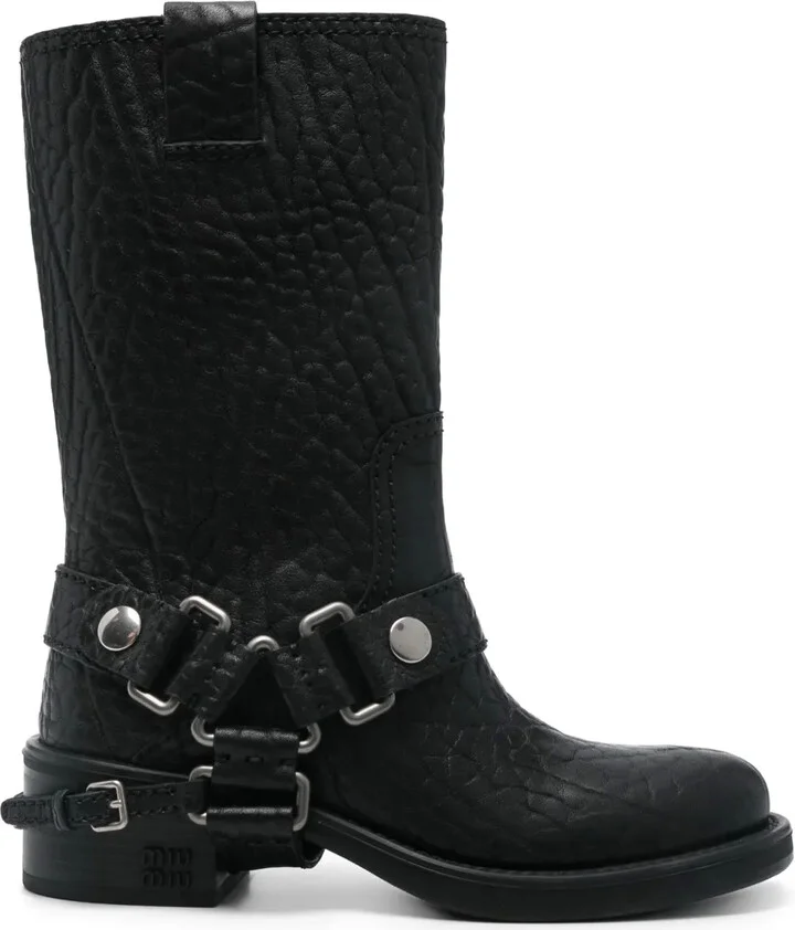 Moto boots
