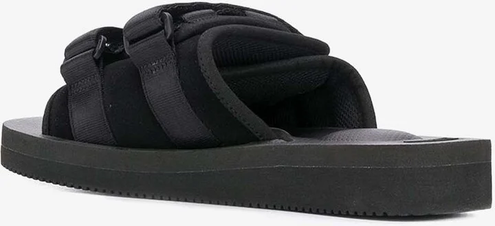 Moto Cab Double-Strap Sandals - Image 2