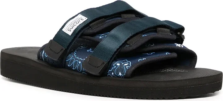 MOTO-Cab-PT02 sandals - Image 2