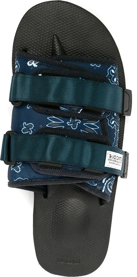 MOTO-Cab-PT02 sandals - Image 4