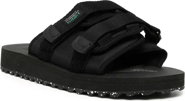 Moto-Cab Strappy Sandals - Image 2