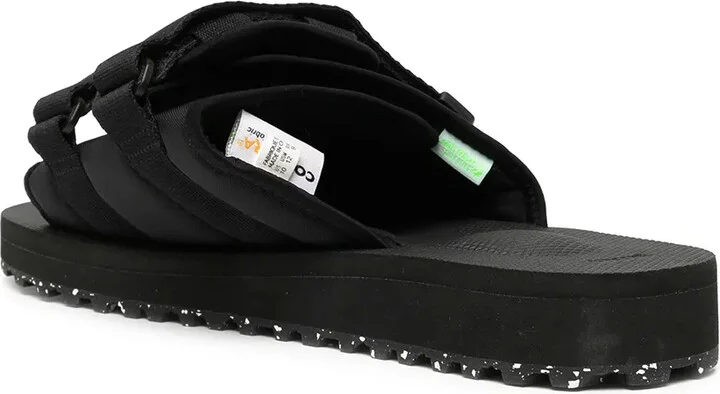 Moto-Cab Strappy Sandals - Image 3