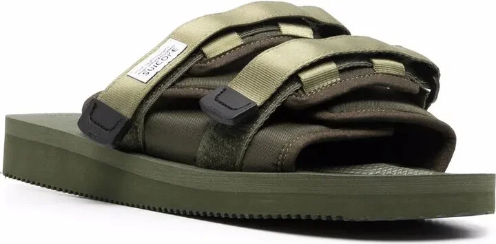 Moto-Cab touch-strap sandals - Image 2