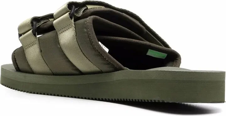 Moto-Cab touch-strap sandals - Image 3