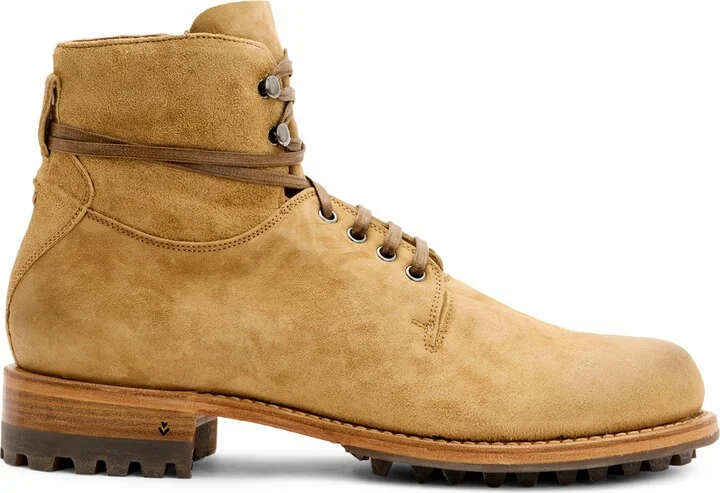 Moto Lace-Up Boot - Image 2