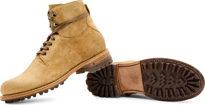 Moto Lace-Up Boot - Image 3