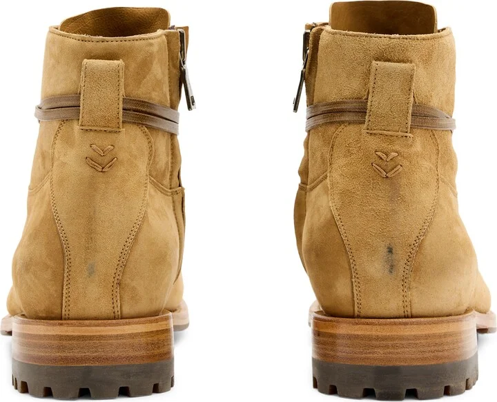 Moto Lace-Up Boot - Image 4