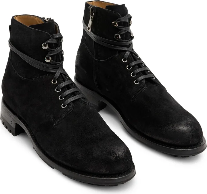 Mineral Black
