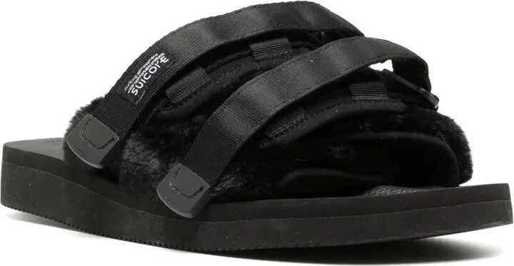 Moto logo-patch slides - Image 2