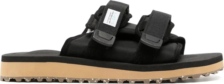 Moto logo-patch slides
