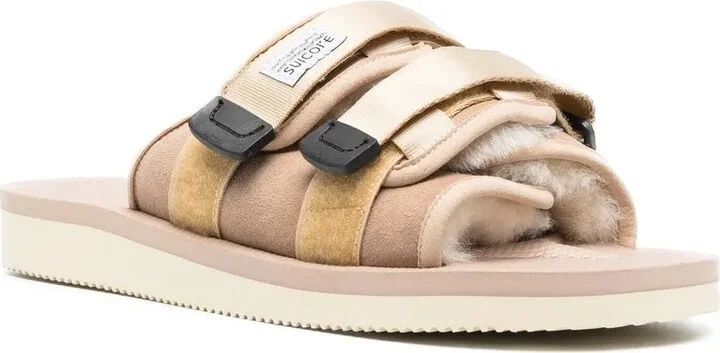 Moto-Mab touch-strap sandals - Image 2