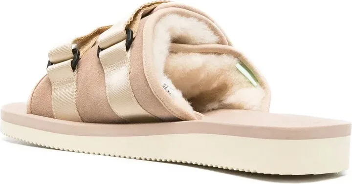 Moto-Mab touch-strap sandals - Image 3