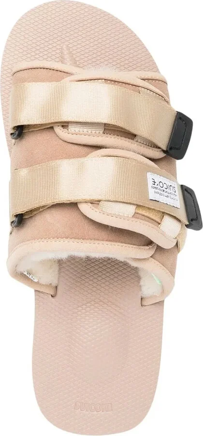 Moto-Mab touch-strap sandals - Image 4
