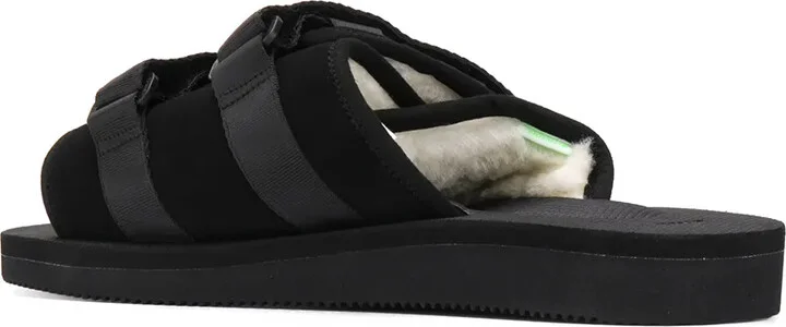 Moto Mab touch-strap slides - Image 3