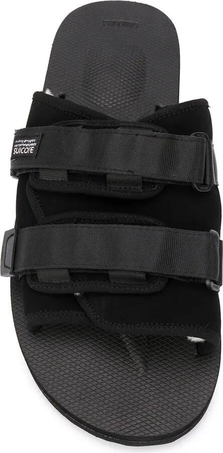 Moto Mab touch-strap slides - Image 4
