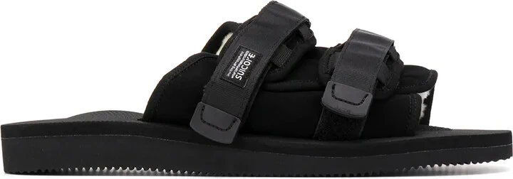 Moto Mab touch-strap slides