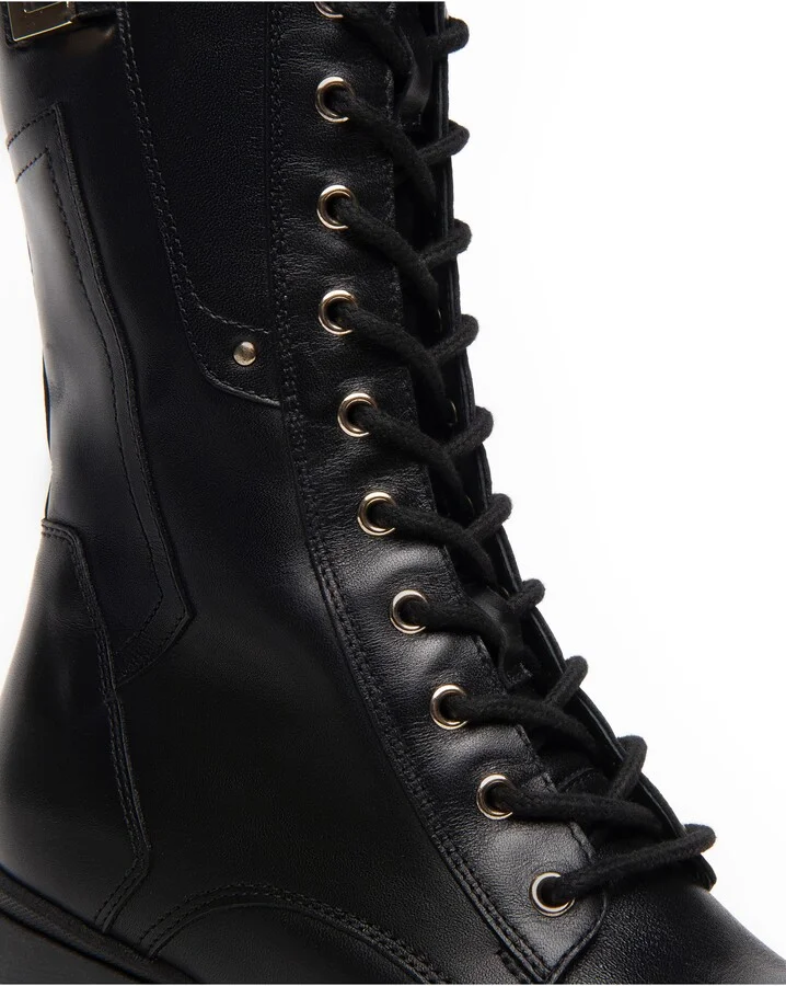 Moto Platform Boot - Image 4