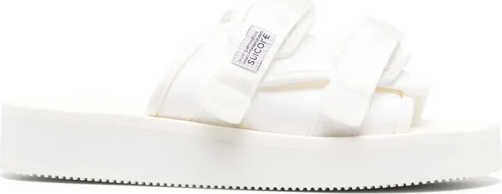 MOTO-Po touch-strap slides