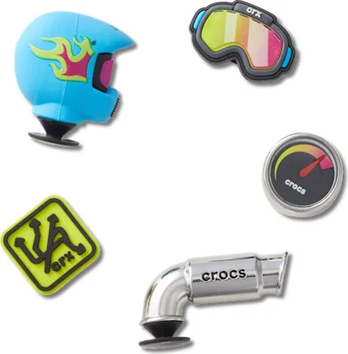 Moto Racer 5 Pack
