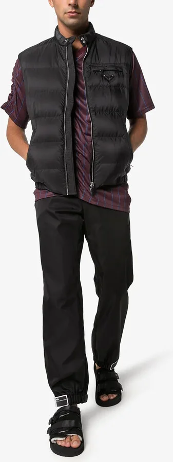 Moto touch-strap slides - Image 2